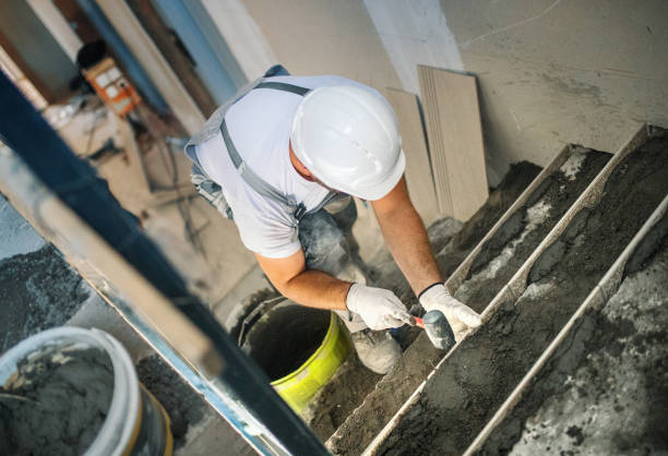 Best Decorative Concrete in Deforest, WI