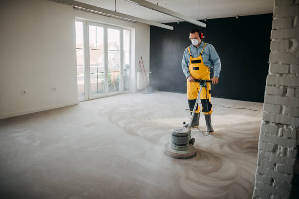 Best Concrete Staining and Coloring in Deforest, WI