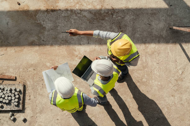 Best Concrete Sidewalk Installation in Deforest, WI