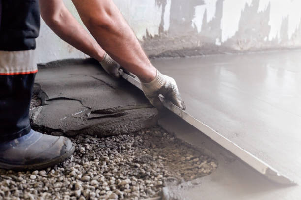 Professional Concrete contractor in WI